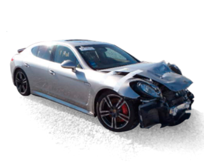 Especialización en Accidentes de Tráfico